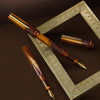 Benu Haute Fountain Pen - Decadence - Pen Boutique Ltd