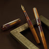 Benu Haute Fountain Pen - Decadence - Pen Boutique Ltd