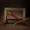 Benu Haute Fountain Pen - Decadence - Pen Boutique Ltd