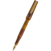 Benu Haute Fountain Pen - Decadence - Pen Boutique Ltd
