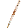 Benu Haute Fountain Pen - Flair - Pen Boutique Ltd
