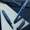 Benu Haute Fountain Pen - Grace - Pen Boutique Ltd