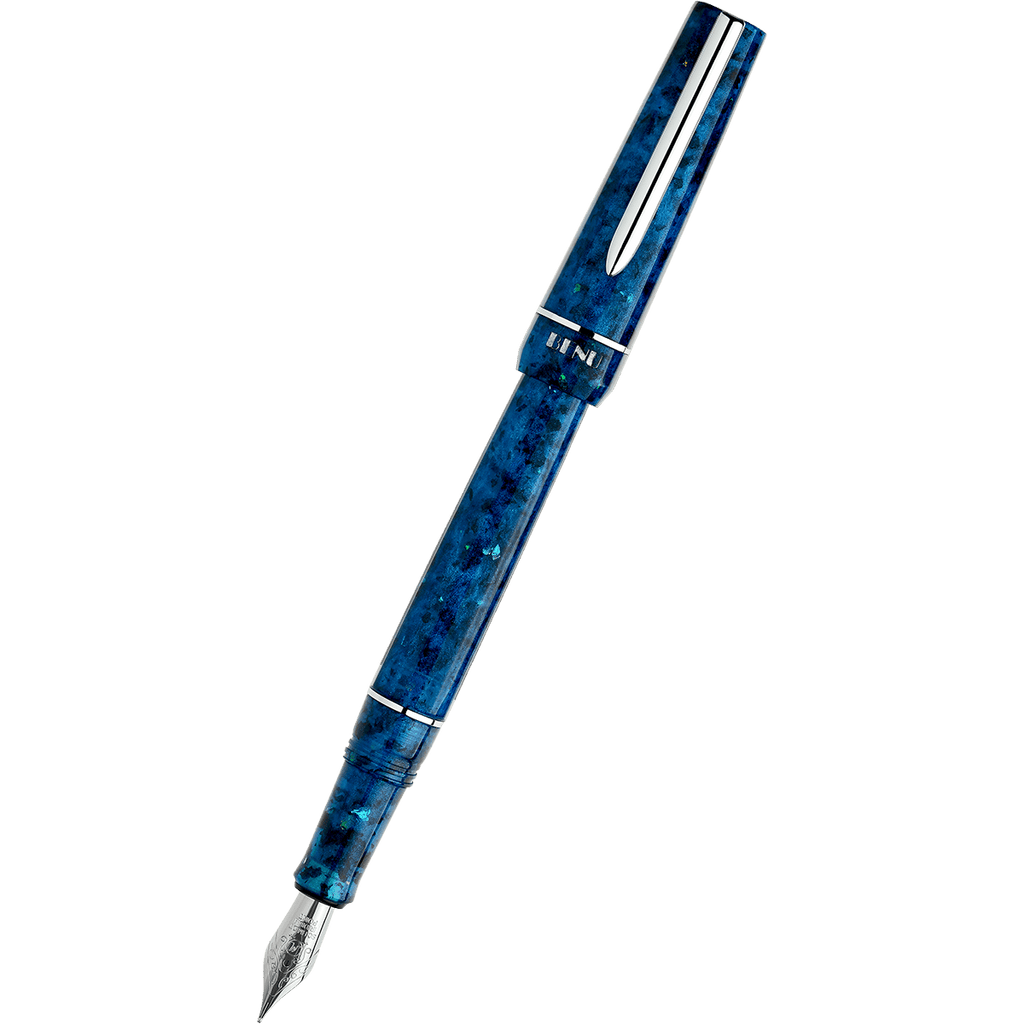 Benu Haute Fountain Pen - Grace - Pen Boutique Ltd