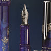 Benu Haute Fountain Pen - Icon - Pen Boutique Ltd