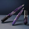 Benu Haute Fountain Pen - Icon - Pen Boutique Ltd