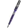 Benu Haute Fountain Pen - Icon - Pen Boutique Ltd