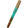 Benu Haute Fountain Pen - Lush - Pen Boutique Ltd