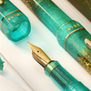 Benu Haute Fountain Pen - Lush - Pen Boutique Ltd