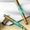 Benu Haute Fountain Pen - Lush - Pen Boutique Ltd