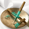 Benu Haute Fountain Pen - Lush - Pen Boutique Ltd