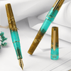 Benu Haute Fountain Pen - Lush - Pen Boutique Ltd