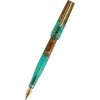 Benu Haute Fountain Pen - Lush - Pen Boutique Ltd