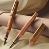 Benu Haute Fountain Pen - Lustre - Pen Boutique Ltd