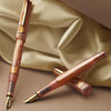 Benu Haute Fountain Pen - Lustre - Pen Boutique Ltd