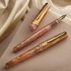 Benu Haute Fountain Pen - Lustre - Pen Boutique Ltd