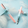 Benu Haute Fountain Pen - Perle - Pen Boutique Ltd
