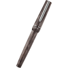 Benu Haute Fountain Pen - Satin - Pen Boutique Ltd