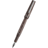 Benu Haute Fountain Pen - Satin - Pen Boutique Ltd