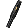 Benu Pixie Fountain Pen - Black Jolly Roger - Pen Boutique Ltd