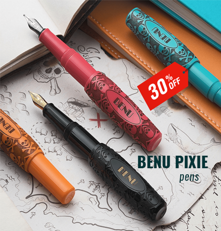 Benu pixie - 30% off