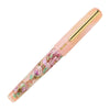 Benu Talisman Fountain Pen - Peach Blossom - Pen Boutique Ltd