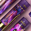Benu Tribute Fountain Pen - Matisse - Pen Boutique Ltd
