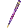 Benu Tribute Fountain Pen - Matisse - Pen Boutique Ltd