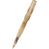 Benu Euphoria Fountain Pen - Golden Beach - Pen Boutique Ltd