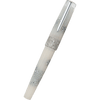 Benu Euphoria Fountain Pen - White Beach - Pen Boutique Ltd