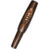 Benu Pixie Fountain Pen - Coffee Brown - Pen Boutique Ltd