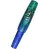 Benu Pixie Fountain Pen - Emerald Sea - Pen Boutique Ltd