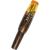 Benu Pixie Fountain Pen - Honey Bronze - Pen Boutique Ltd