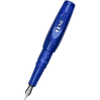 Benu Pixie Fountain Pen - Royal Blue - Pen Boutique Ltd