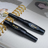 Benu Pixie Fountain Pen - Smoky Black - Pen Boutique Ltd