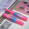 Benu Pixie Fountain Pen - Stardust Pink - Pen Boutique Ltd
