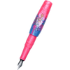 Benu Pixie Fountain Pen - Stardust Pink - Pen Boutique Ltd