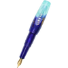 Benu Pixie Fountain Pen - Twilight Lagoon - Pen Boutique Ltd