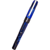 Benu Talisman Fountain - Hawk's Eye - Pen Boutique Ltd