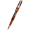 Benu Talisman Fountain - Tiger's Eye - Pen Boutique Ltd