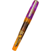 Benu Talisman Fountain Pen - Ametrine - Pen Boutique Ltd