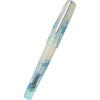 Benu Talisman Fountain Pen - Moonstone - Pen Boutique Ltd
