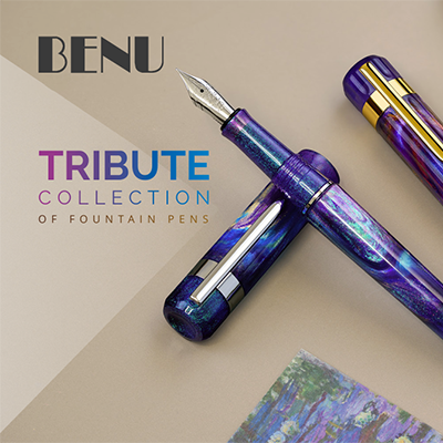 Benu Tribute