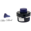 Lamy T52 Ink Bottle - Blue/Black-Pen Boutique Ltd