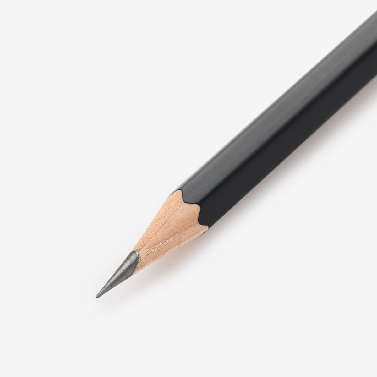 Blackwing 602 - Matte (Set of 12) - Pen Boutique Ltd