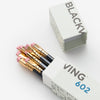 Blackwing 602 (Set of 12) - Pen Boutique Ltd