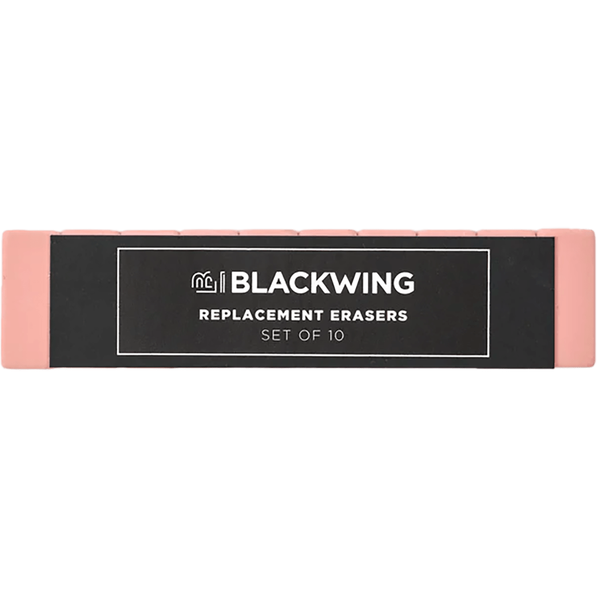 Blackwing Replacement Eraser - Pink - Pen Boutique Ltd