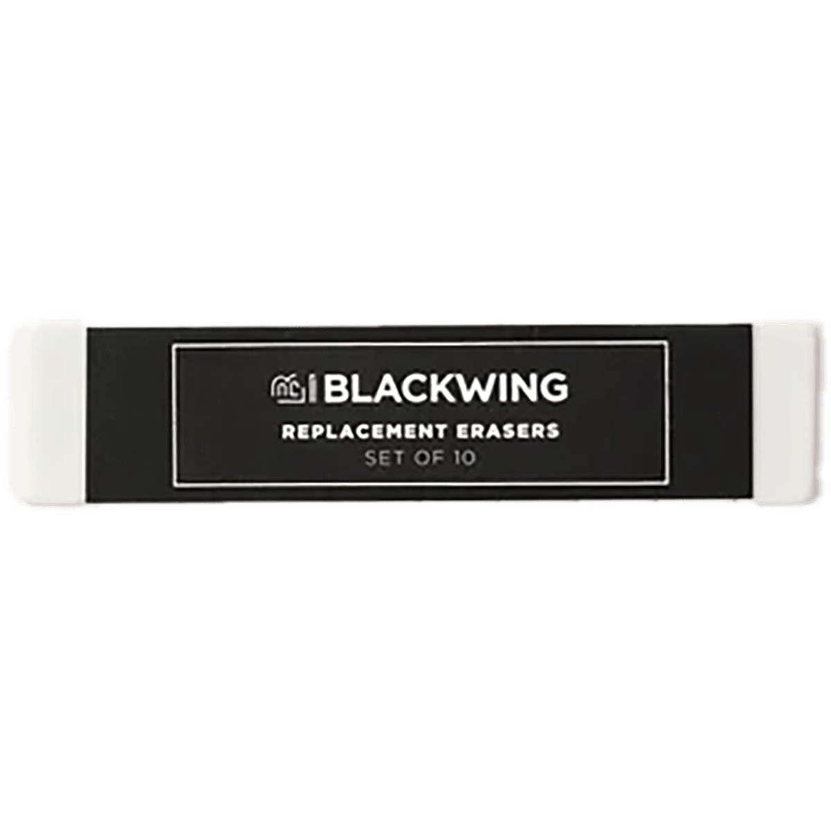 Blackwing Replacement Erasers - White - Pen Boutique Ltd