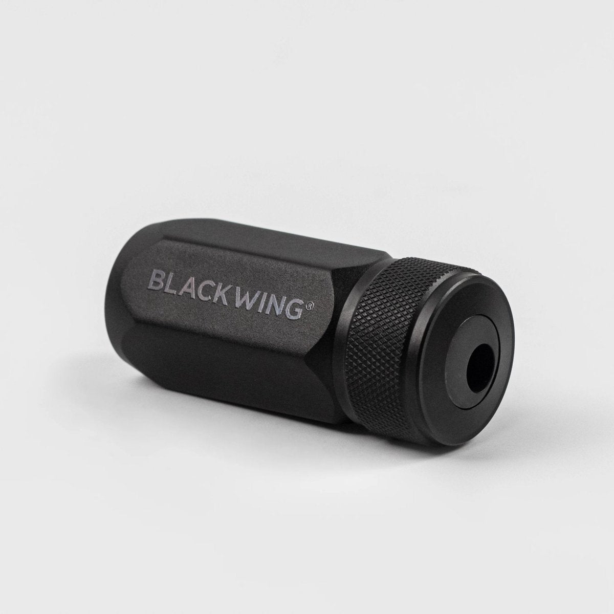 Blackwing Sharpener - One Step Long Point - Pen Boutique Ltd