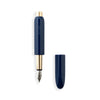 Kolo Tino Fountain Pen - Acrylic Albert Blue - Pen Boutique Ltd