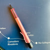 Lamy AL - Star Mechanical Pencil - Flamingo - 0.5 mm (Special Edition) - Pen Boutique Ltd
